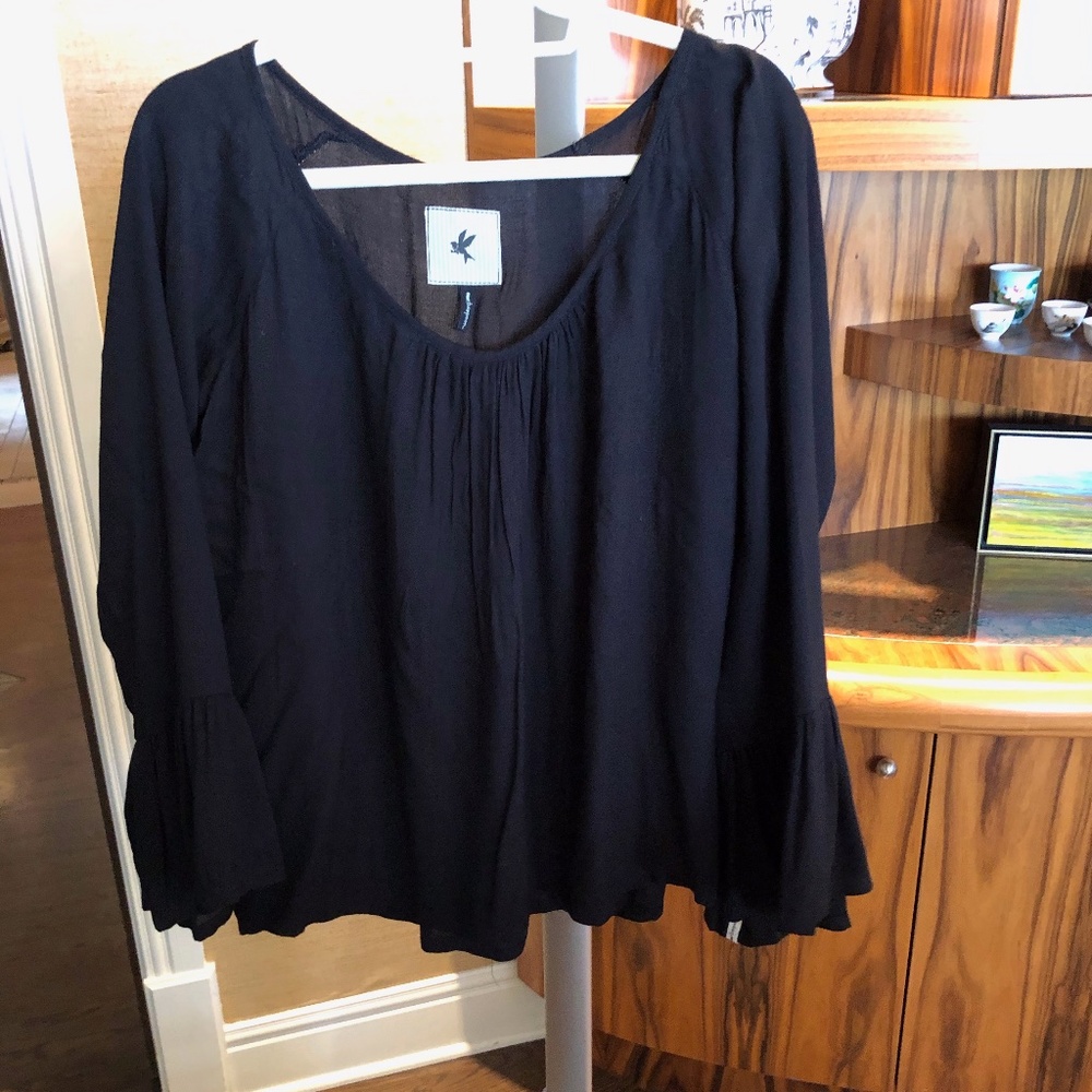 One Teaspoon top